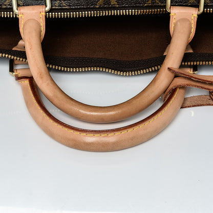 Louis Vuitton Monogram Keepall 50 8 of 8