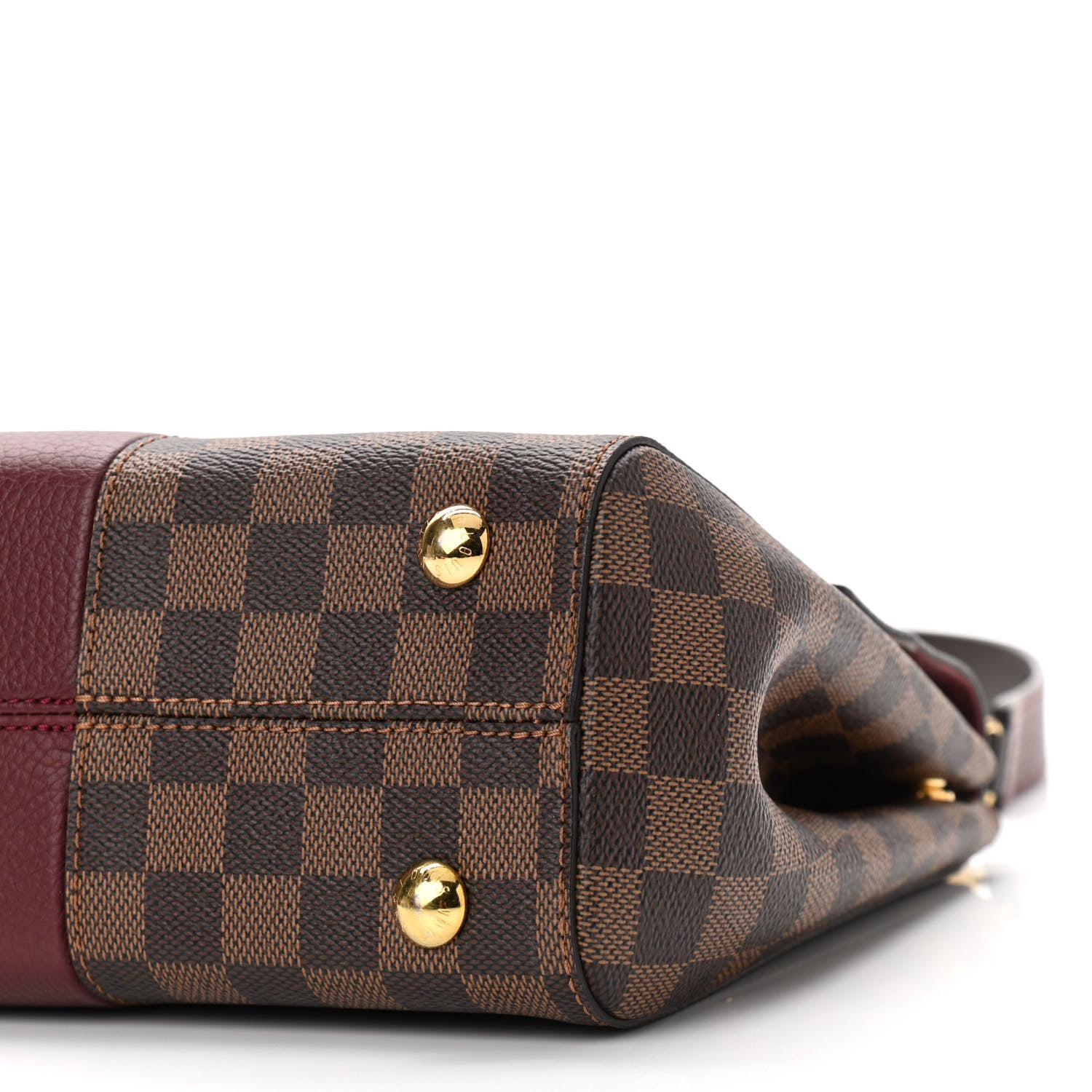 Louis Vuitton Damier Ebene Bond Street Bordeaux 10 of 12