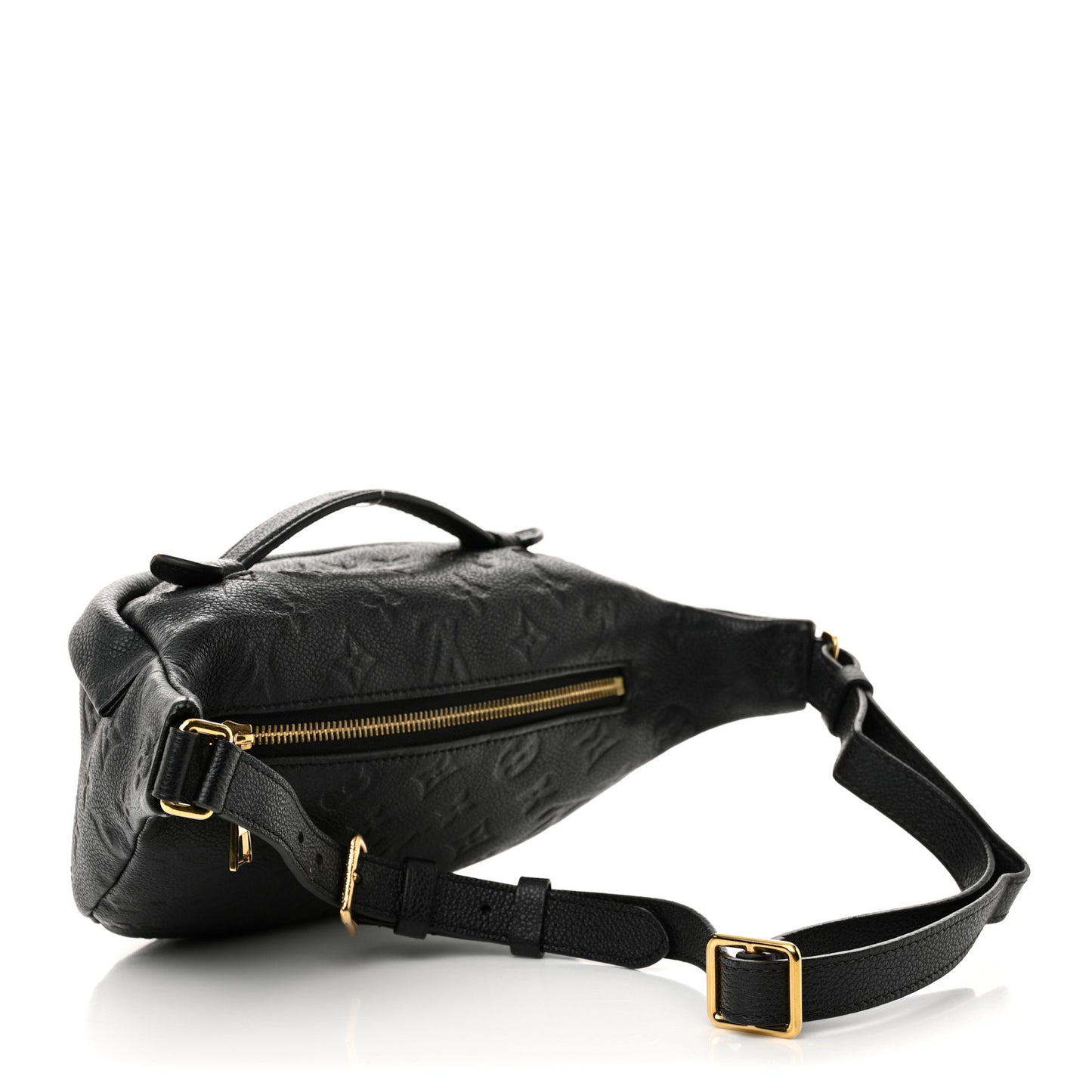 Empreinte BumBag Black