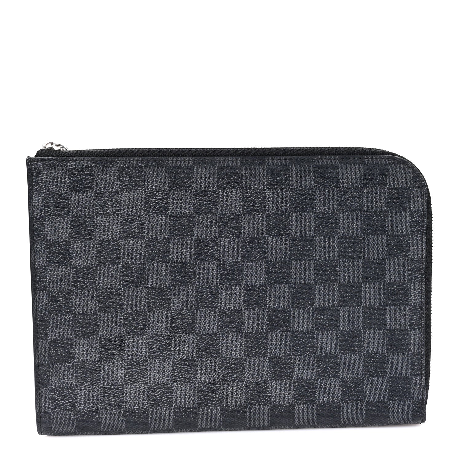 Louis Vuitton Damier Graphite Pochette Jour PM 1 of 6