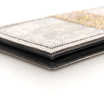Judith Leiber Crystal Billions Envelope Clutch 9 of 12