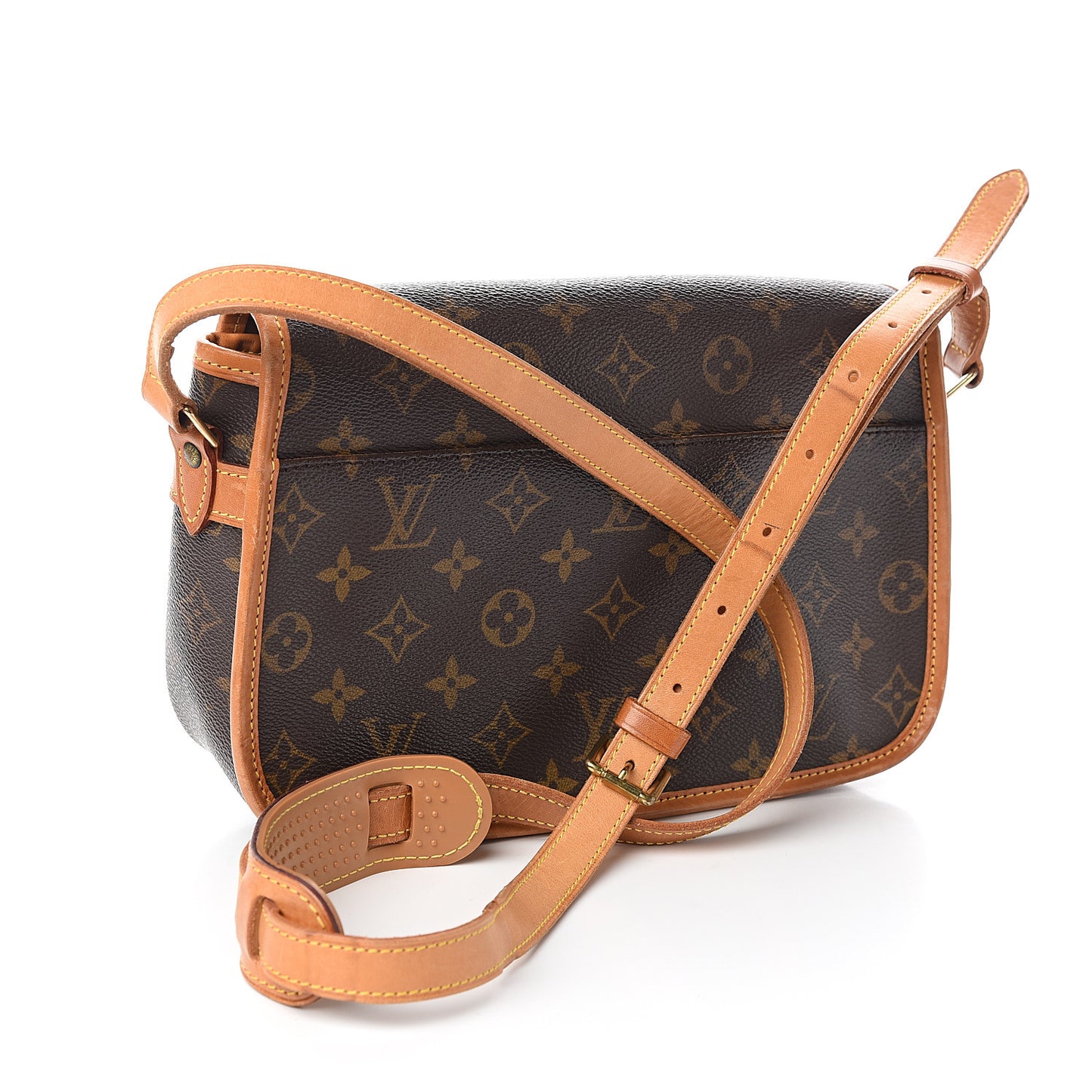 Monogram Sologne