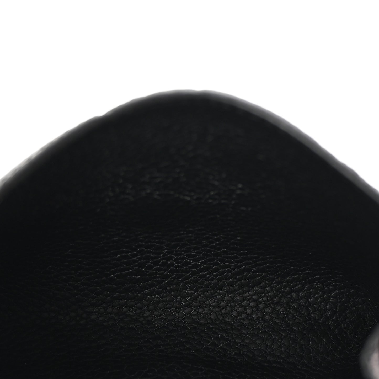 Empreinte Key Pouch Black