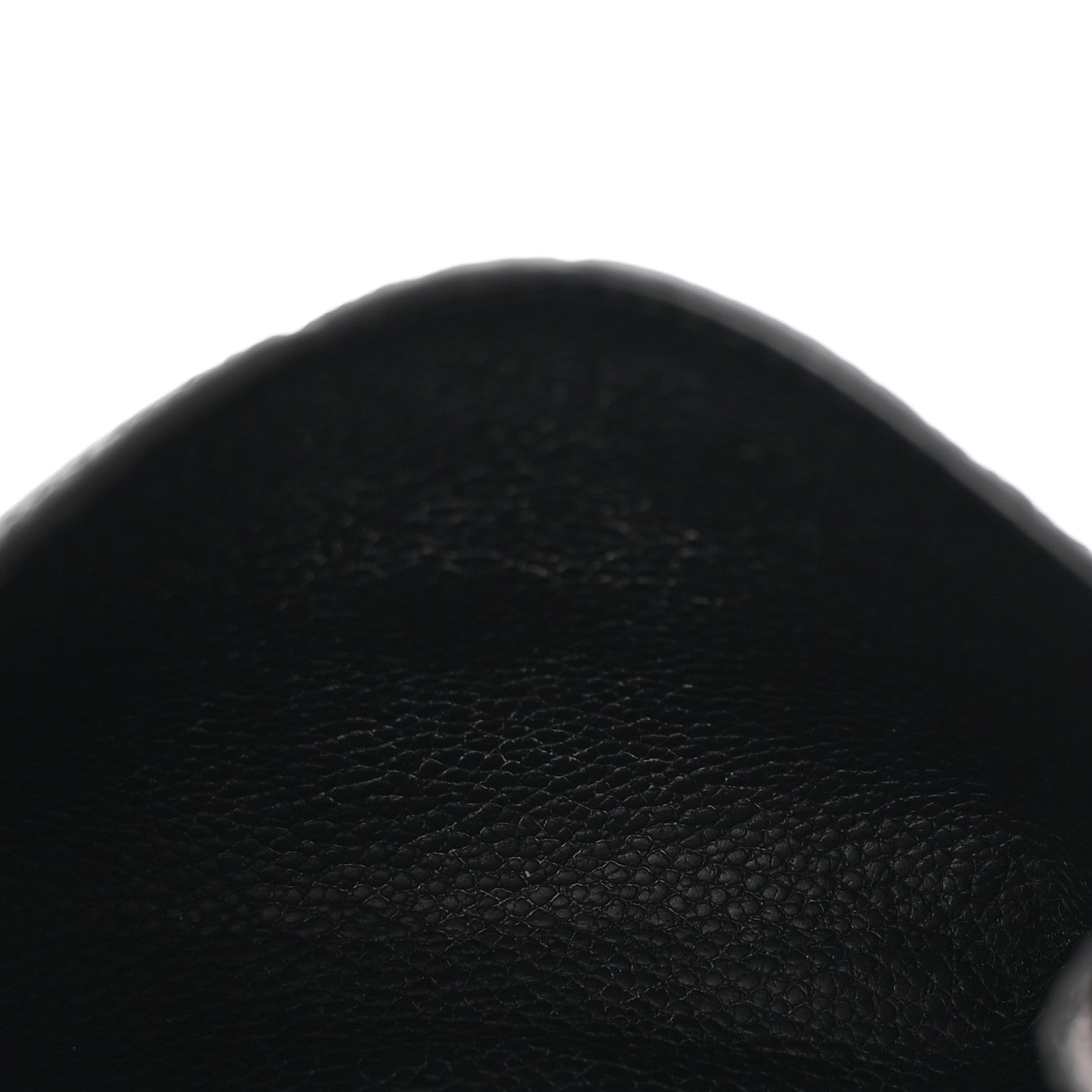 Louis Vuitton Empreinte Key Pouch Black 5 of 6