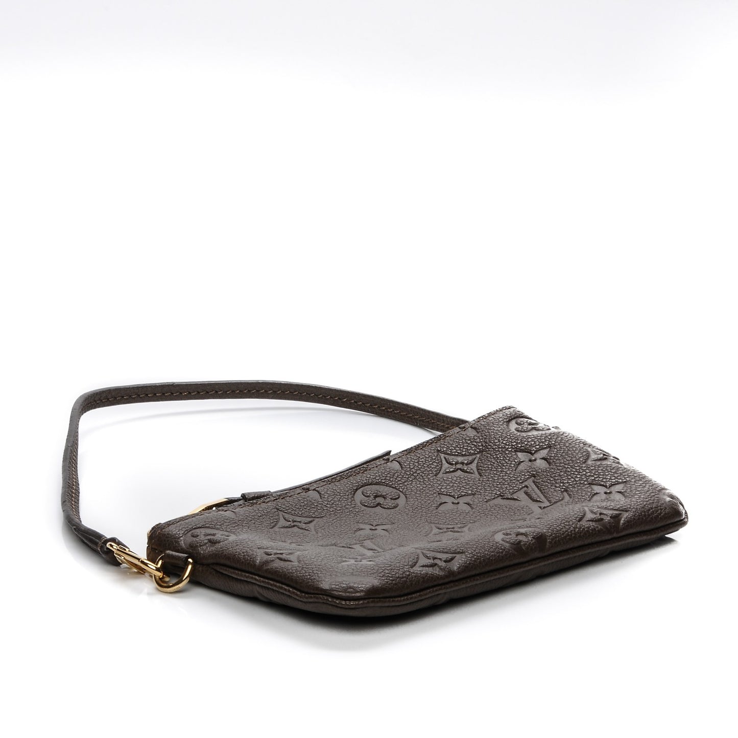 Empreinte Citadine GM Pochette Ombre