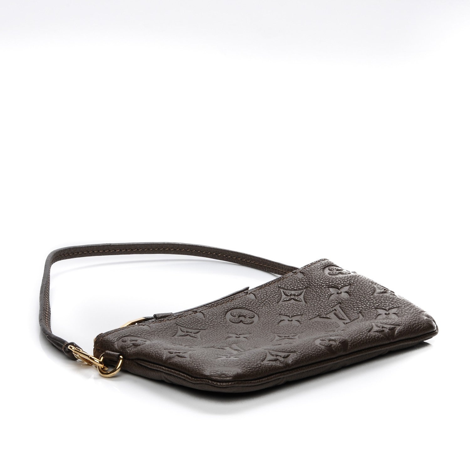 Louis Vuitton Empreinte Citadine GM Pochette Ombre 4 of 6