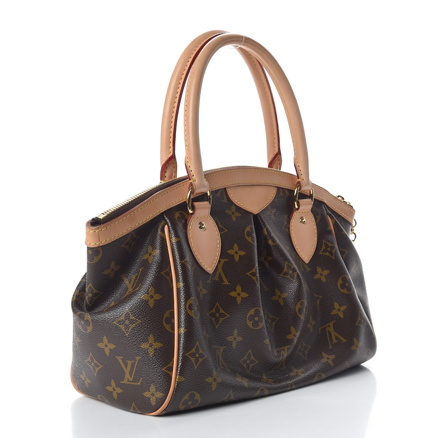 Louis Vuitton Monogram Tivoli PM 3 of 11