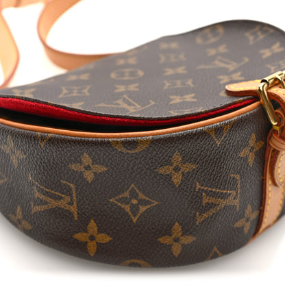 Louis Vuitton Monogram Tambourin 8 of 9
