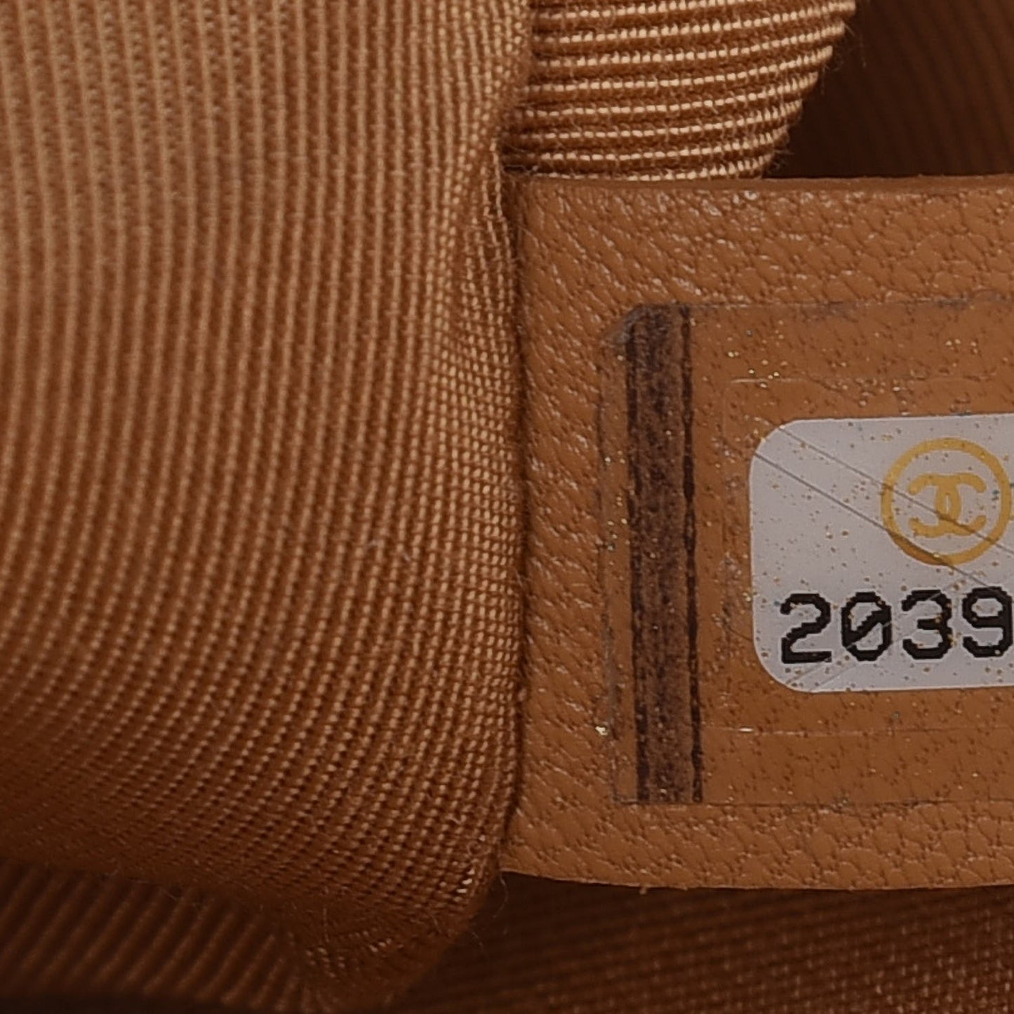 Metallic Calfskin Quilted Medium Boy Flap Gold