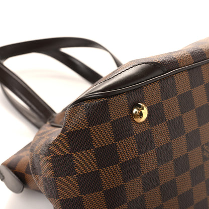 Louis Vuitton Damier Ebene Verona PM 10 of 11