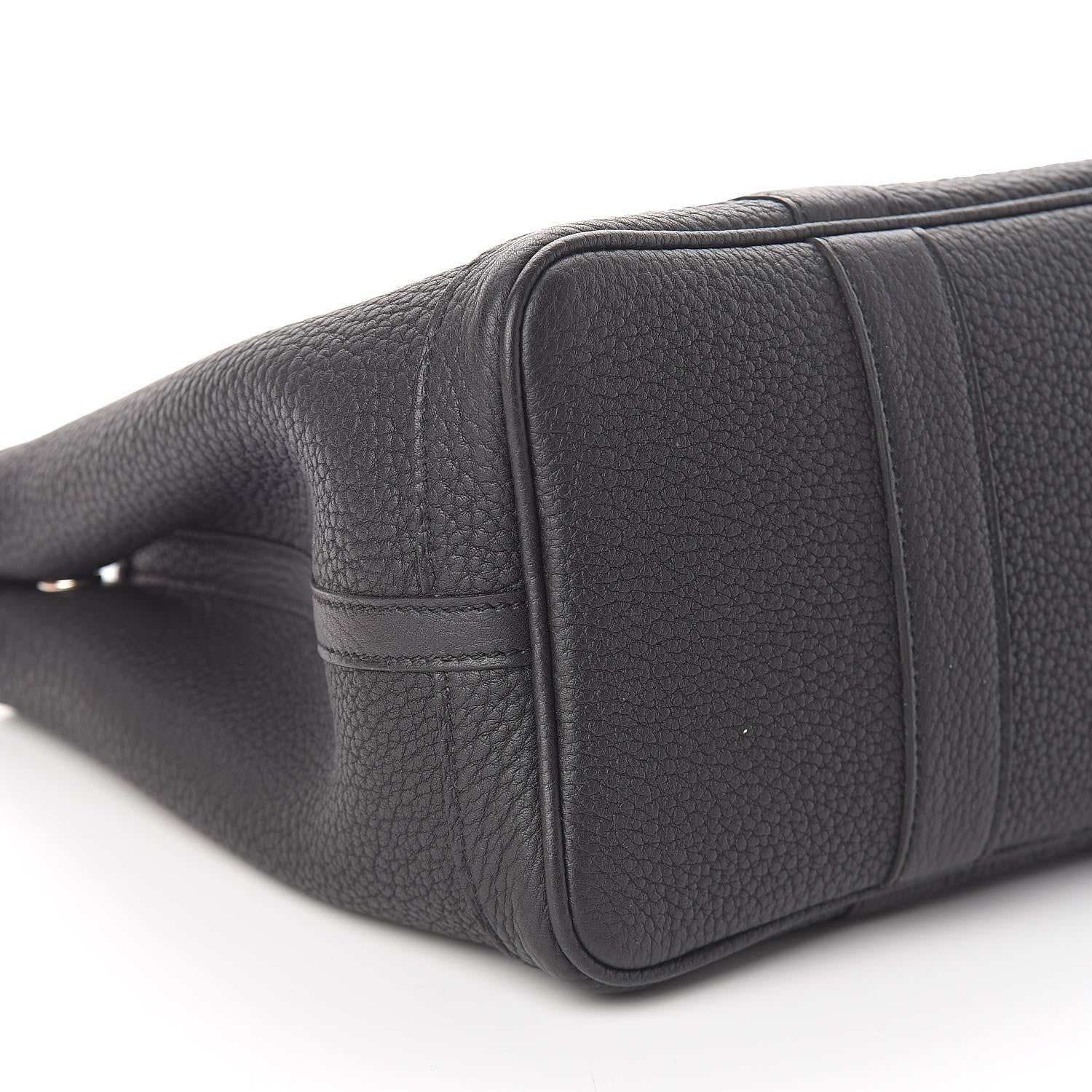 Hermes Negonda Garden Party 30 TPM Black 8 of 11