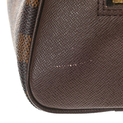 Louis Vuitton Damier Ebene Brera 10 of 11