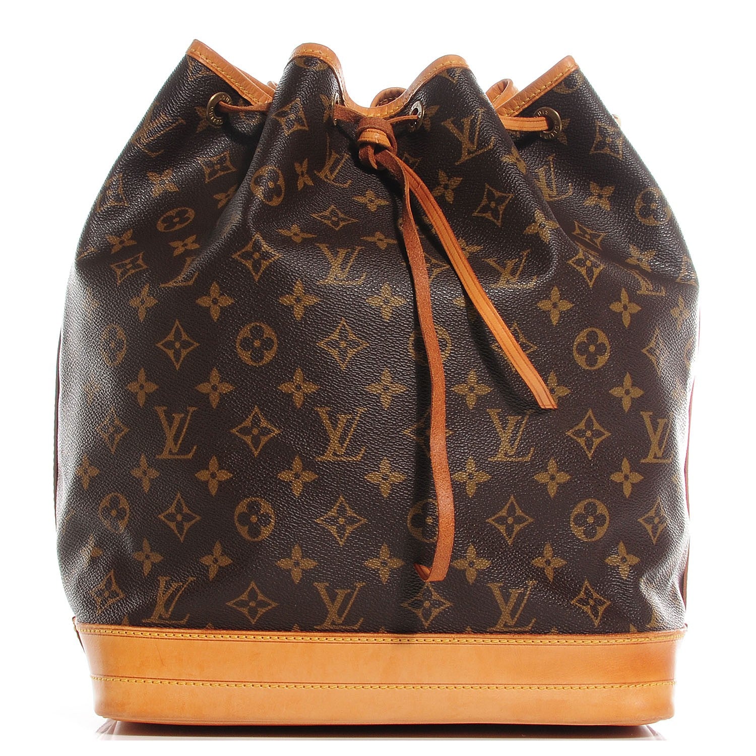 Louis Vuitton Monogram Noe 1 of 8