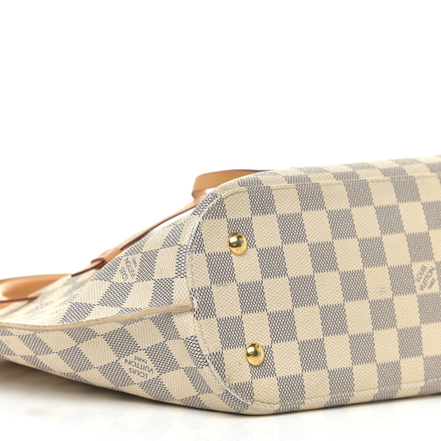 Louis Vuitton Damier Azur Girolata 5 of 12