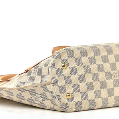 Louis Vuitton Damier Azur Girolata 5 of 12