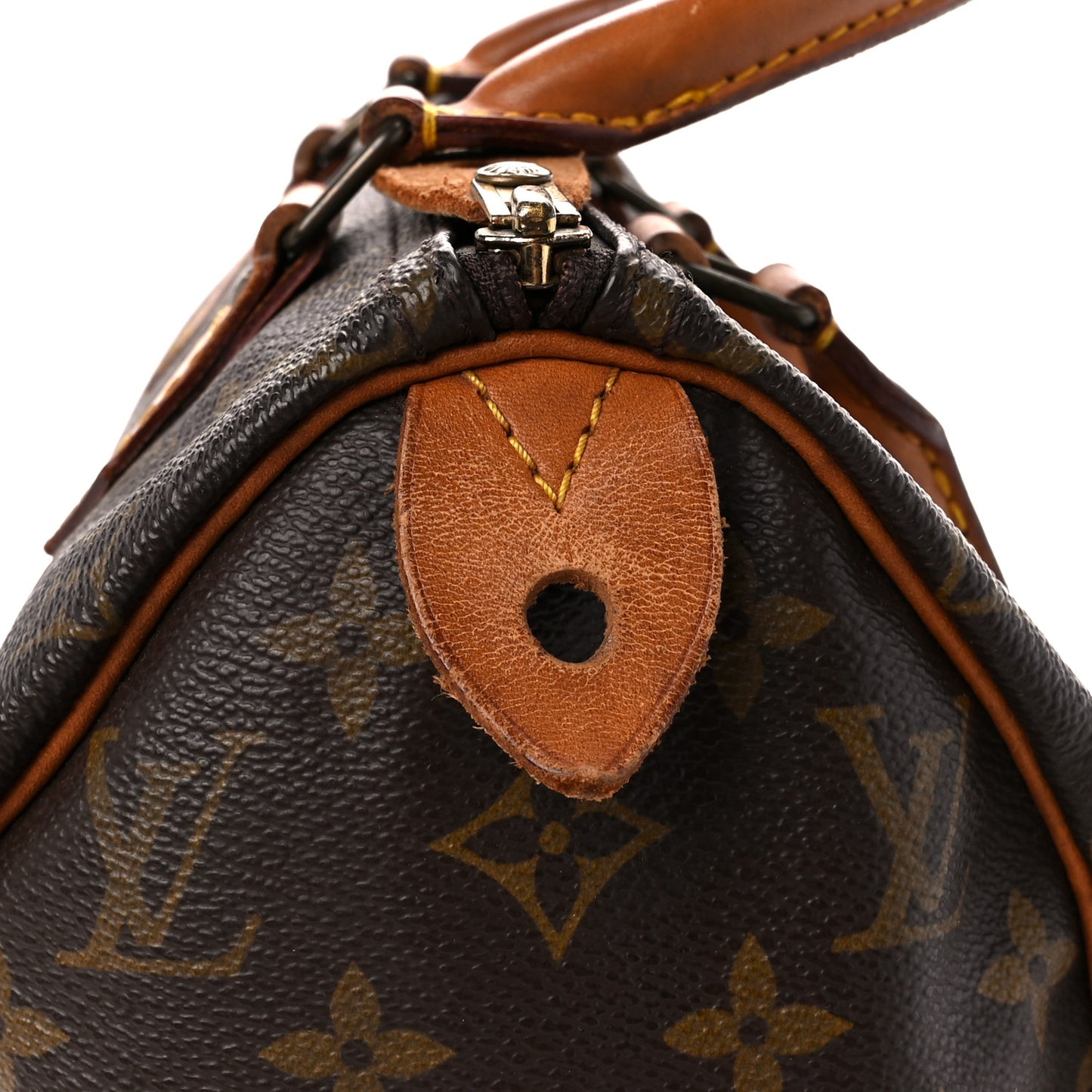Monogram Speedy 25