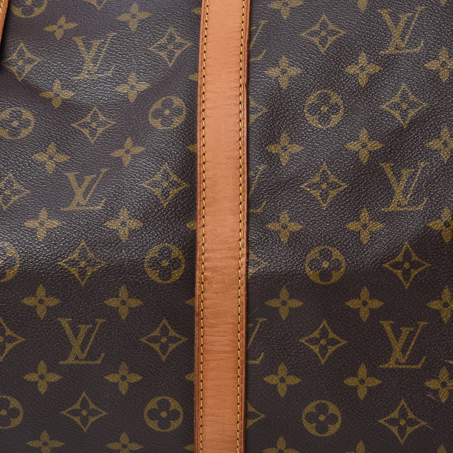Louis Vuitton Monogram Keepall 55 21 of 24