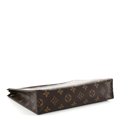 Louis Vuitton Monogram Toiletry Pouch 26 4 of 7