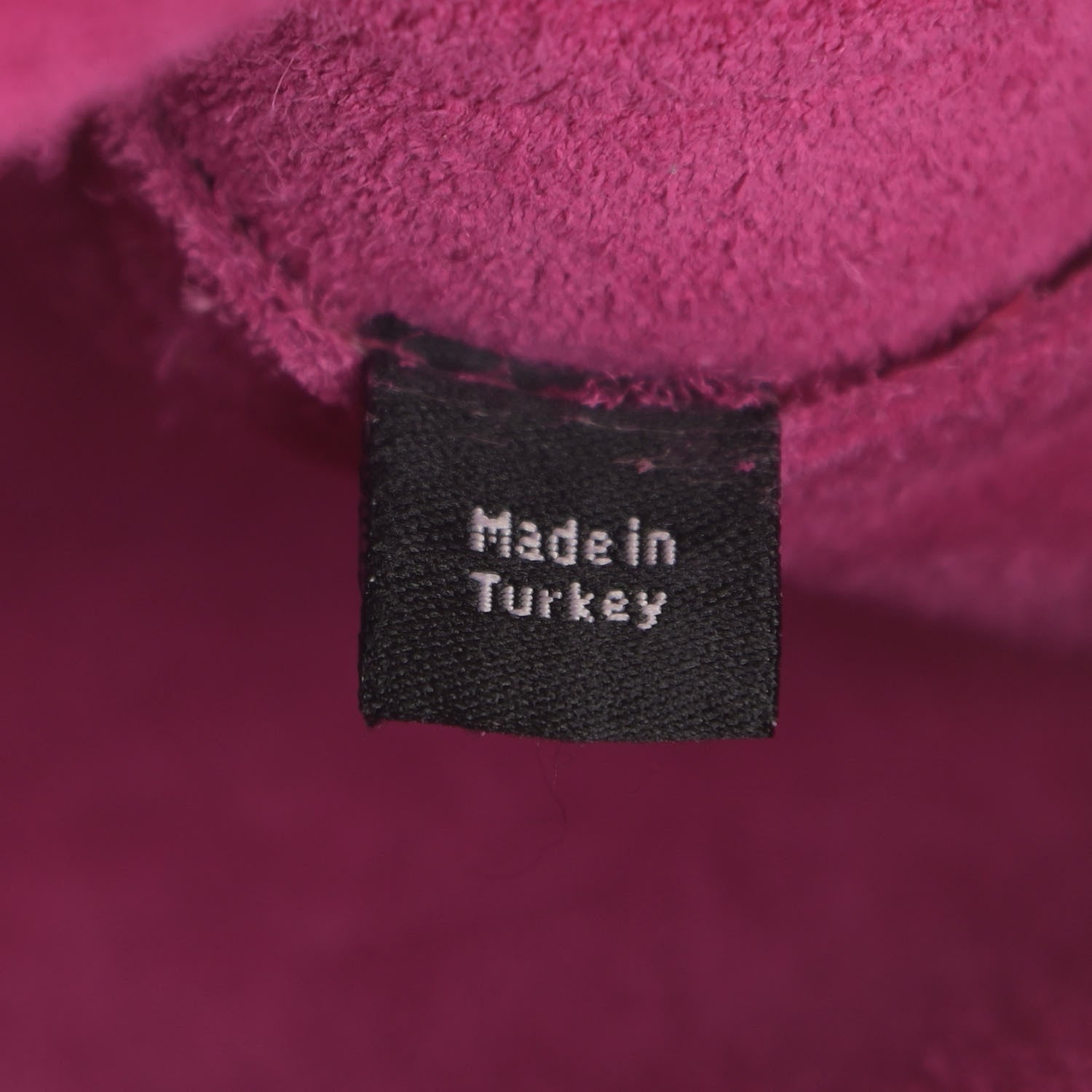 Mulberry Heavy Grain Calfskin Mini Millie Pink 7 of 13