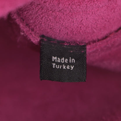 Mulberry Heavy Grain Calfskin Mini Millie Pink 7 of 13