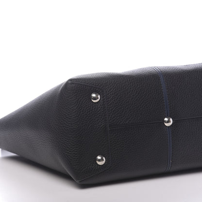 Louis Vuitton Taurillon Pernelle Black 11 of 12