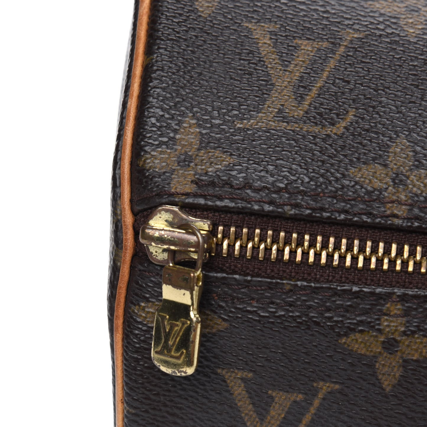 Monogram Papillon 30