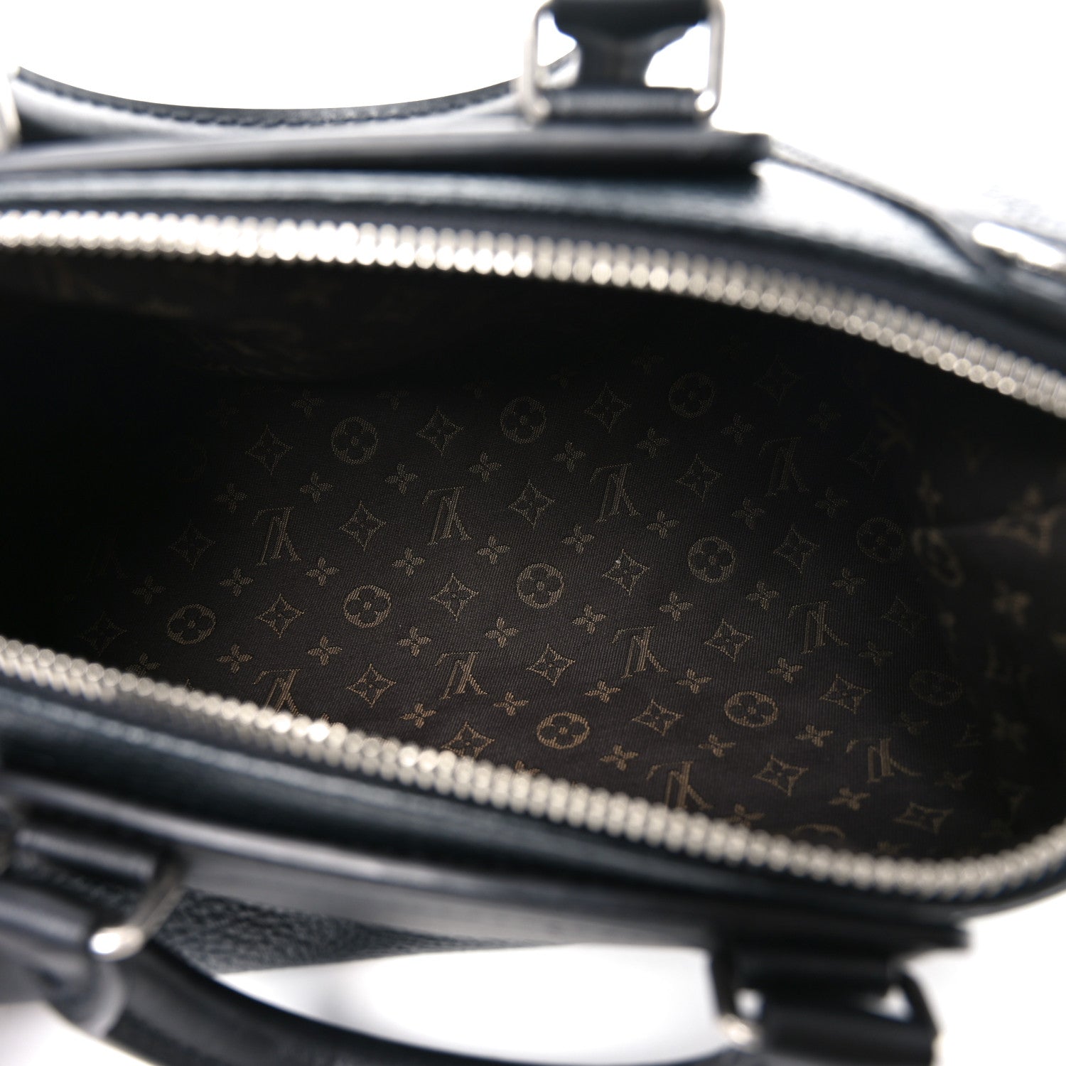 Louis Vuitton Pixel Lambskin LV Biker PM Black 1764710 – FASHIONPHILE