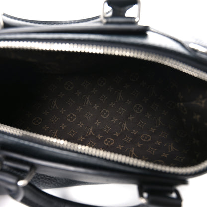 Louis Vuitton Pixel Lambskin LV Biker PM Black 5 of 9