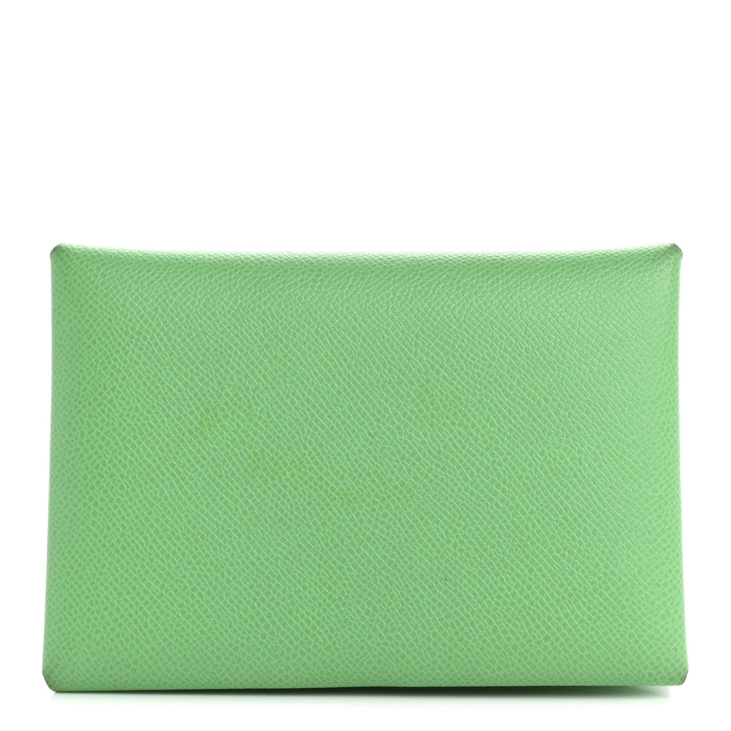 Epsom Calvi Duo Card Case Vert Comics