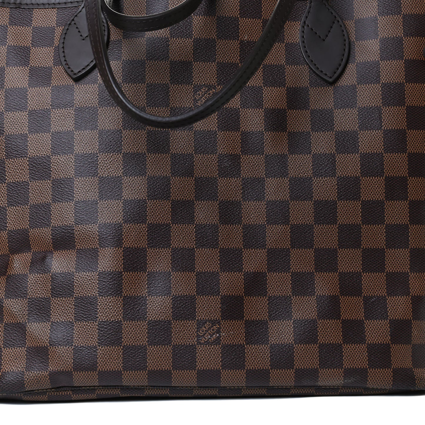 Damier Ebene Neo Neverfull MM