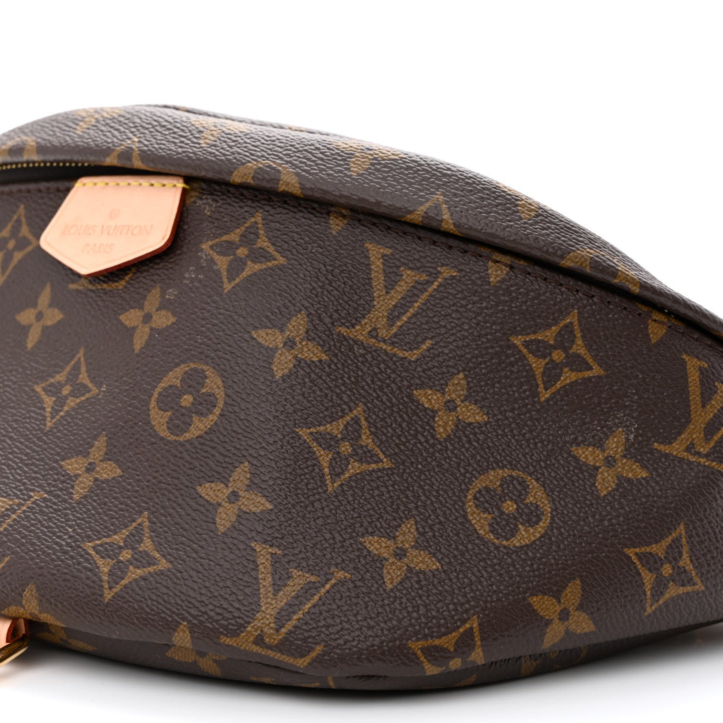 Monogram Bumbag