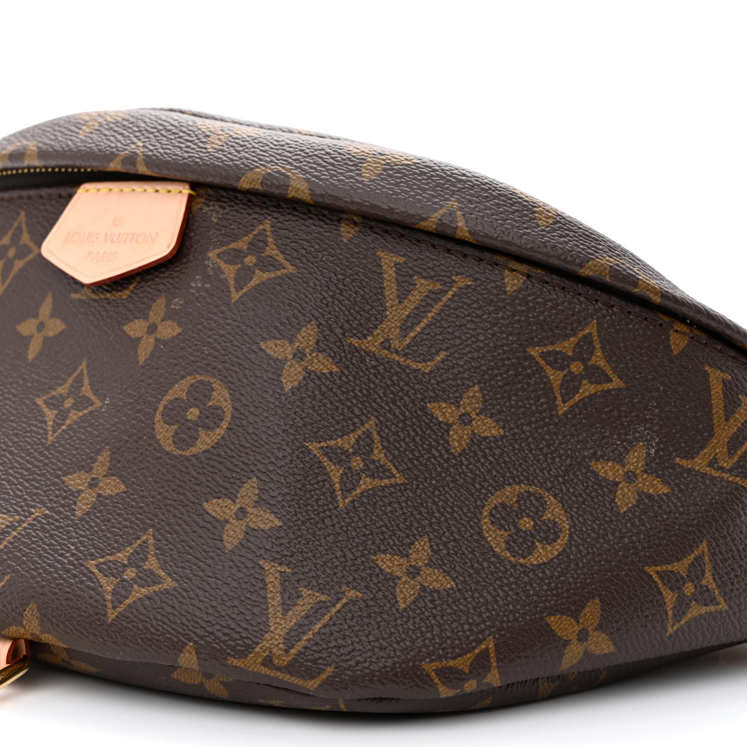 Louis Vuitton Monogram Bumbag 9 of 9