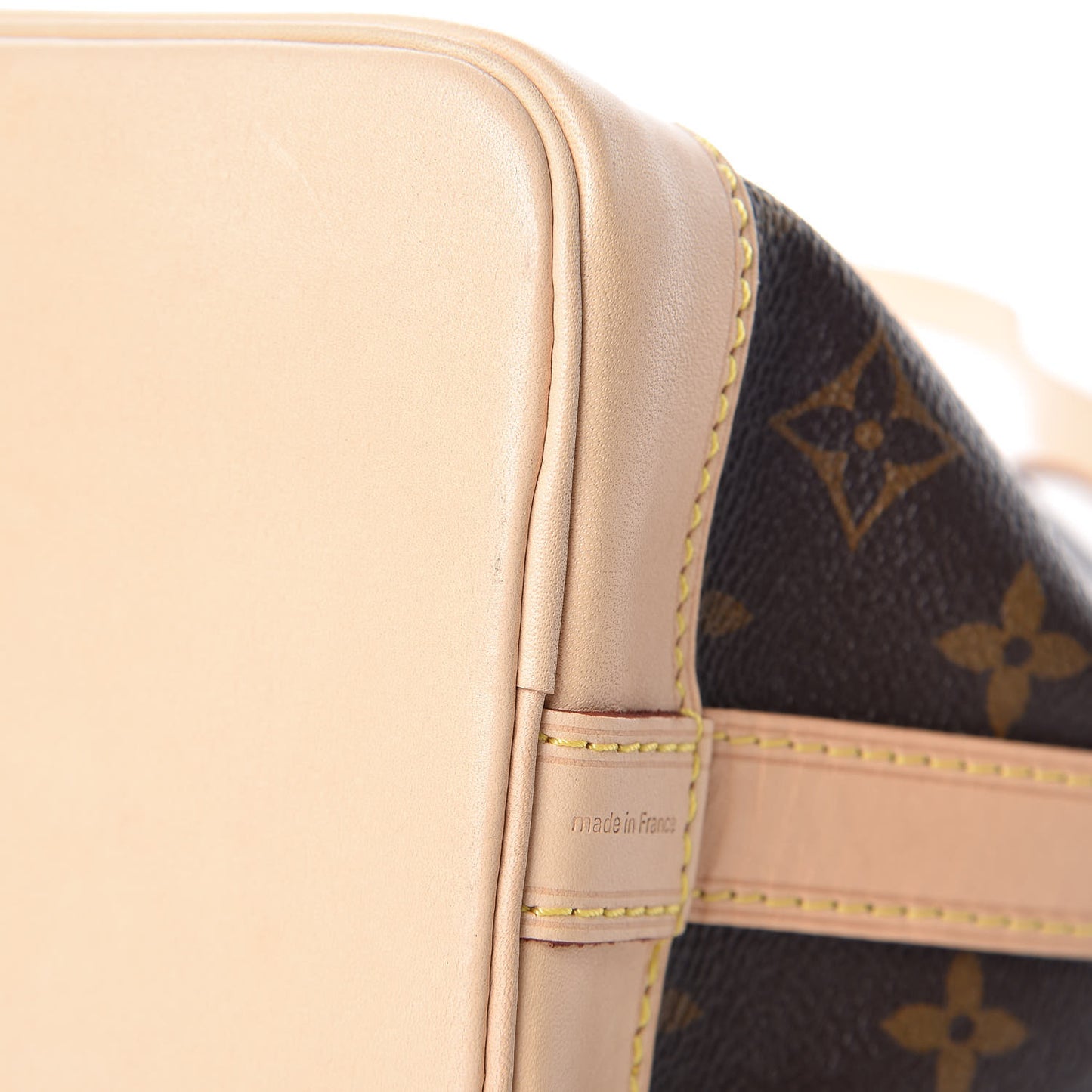 Monogram Noe BB