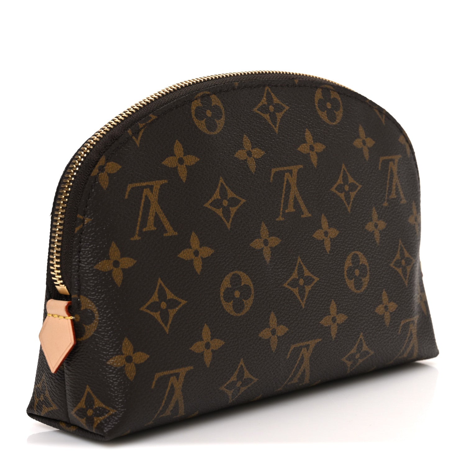 Louis Vuitton Monogram Cosmetic Pouch GM 3 of 10