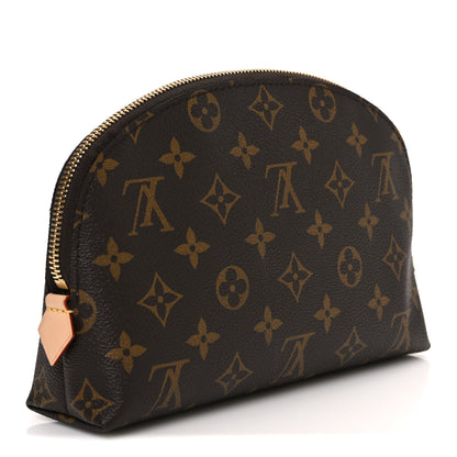 Louis Vuitton Monogram Cosmetic Pouch GM 3 of 10