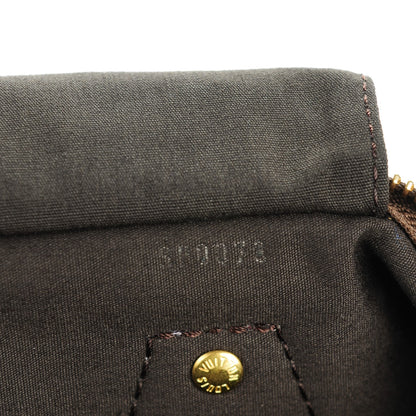 Louis Vuitton Mini Lin Speedy 30 Ebene 7 of 7