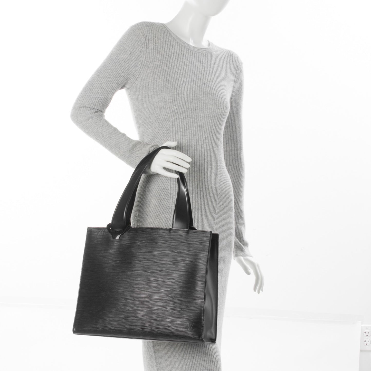 Epi Z Gemeaux Black