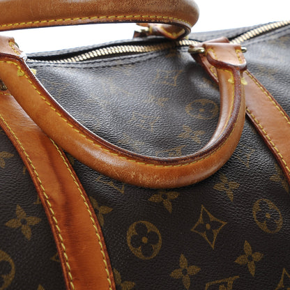 Louis Vuitton Monogram Keepall 60 15 of 15
