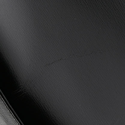 Givenchy Calfskin Shark Lock Pant Boots 38 Black 11 of 11