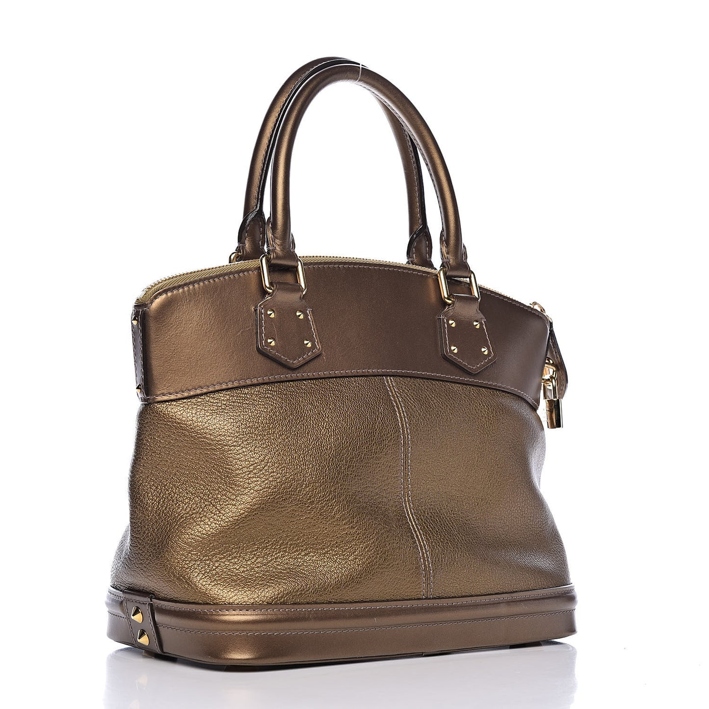 Suhali Lockit PM Bronze