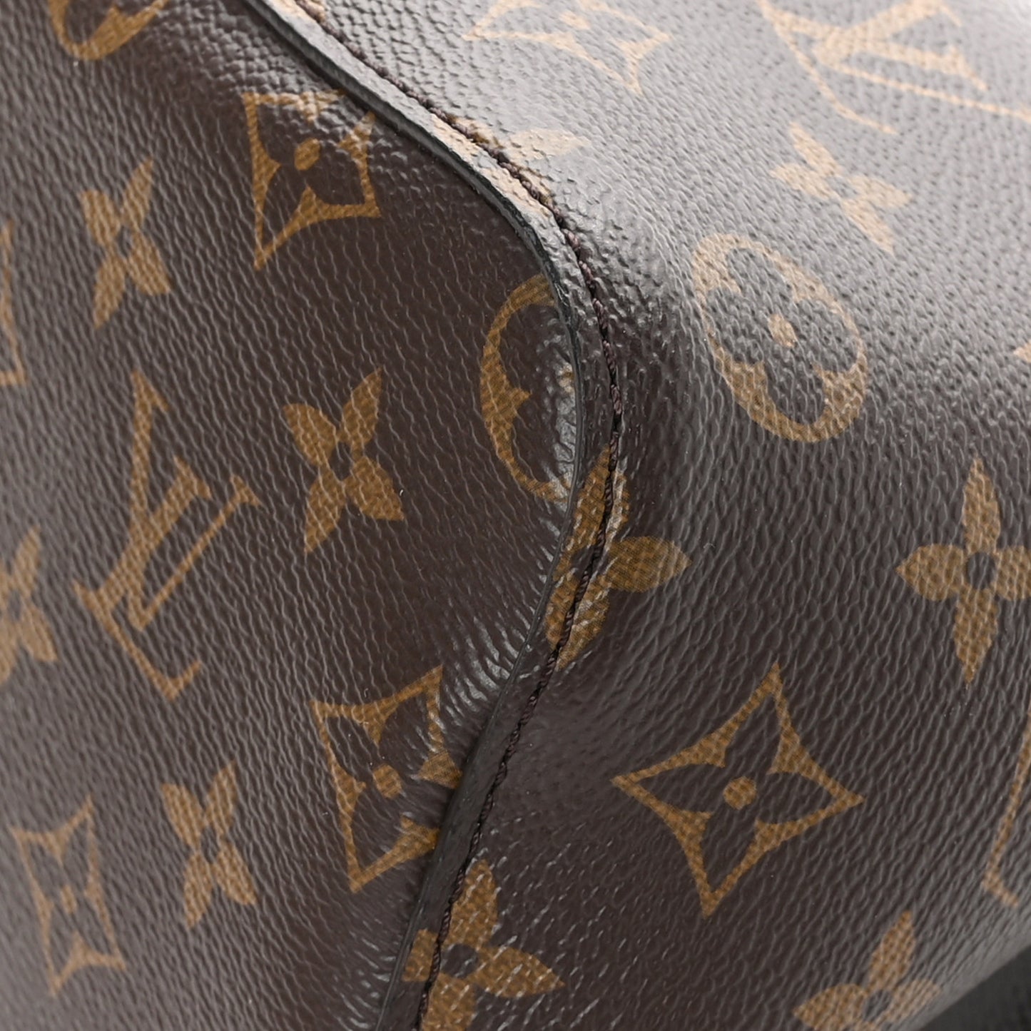 Monogram Neonoe MM Black