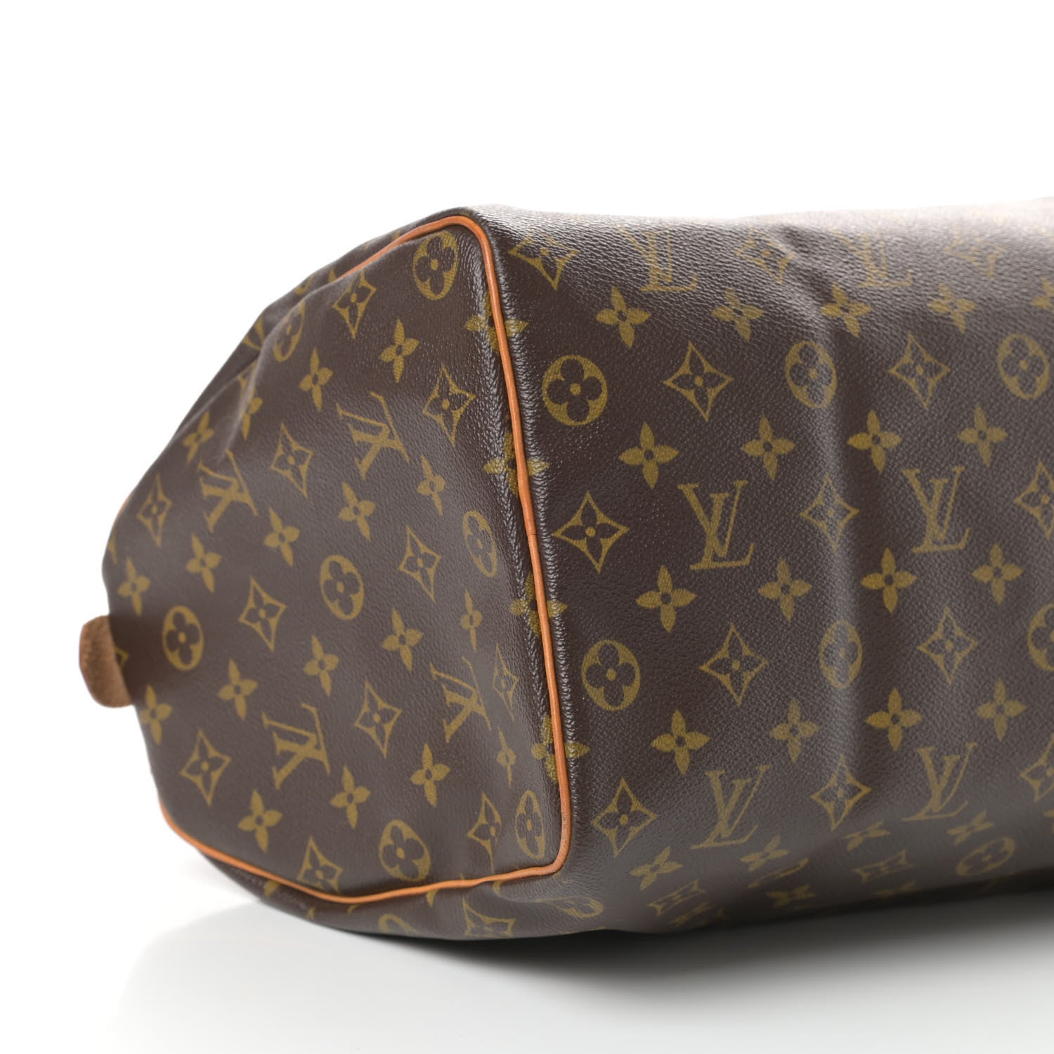 Louis Vuitton Monogram Speedy 35 8 of 10