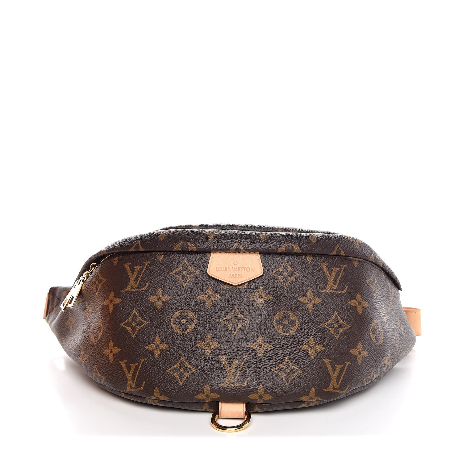 Louis Vuitton Monogram Bumbag 1 of 9
