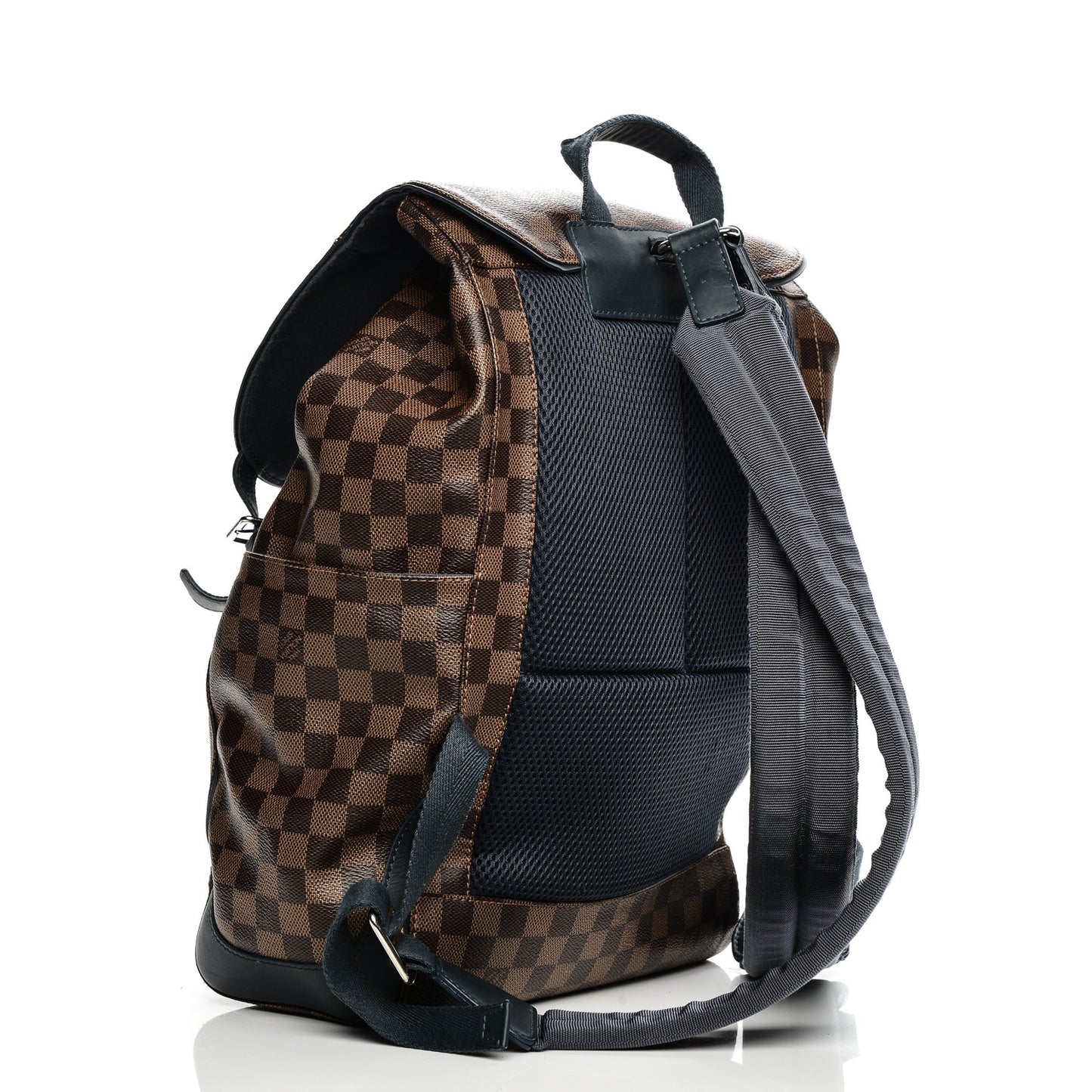 Damier Ebene Runner Backpack