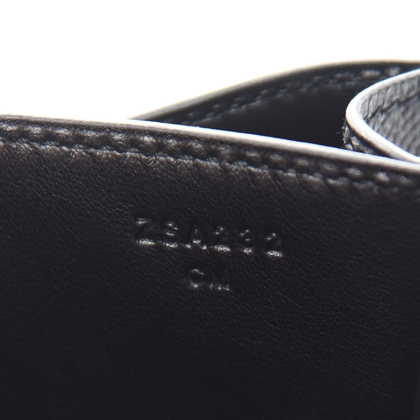 Epsom Constance 18 Black