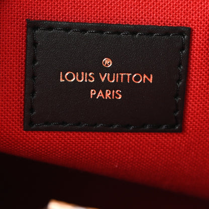 Louis Vuitton Reverse Monogram Giant Onthego PM 6 of 9