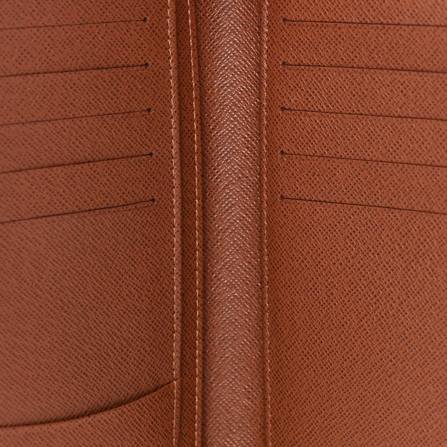 Monogram Zippy Compact Wallet