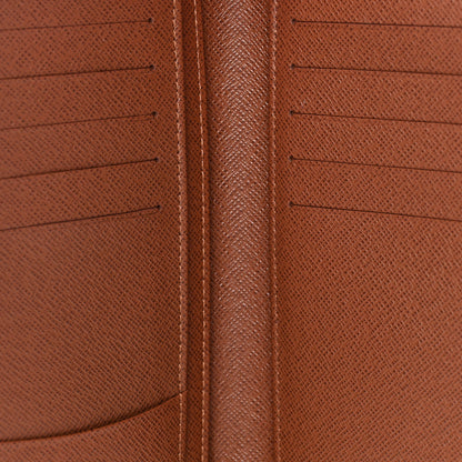 Louis Vuitton Monogram Zippy Compact Wallet 5 of 9