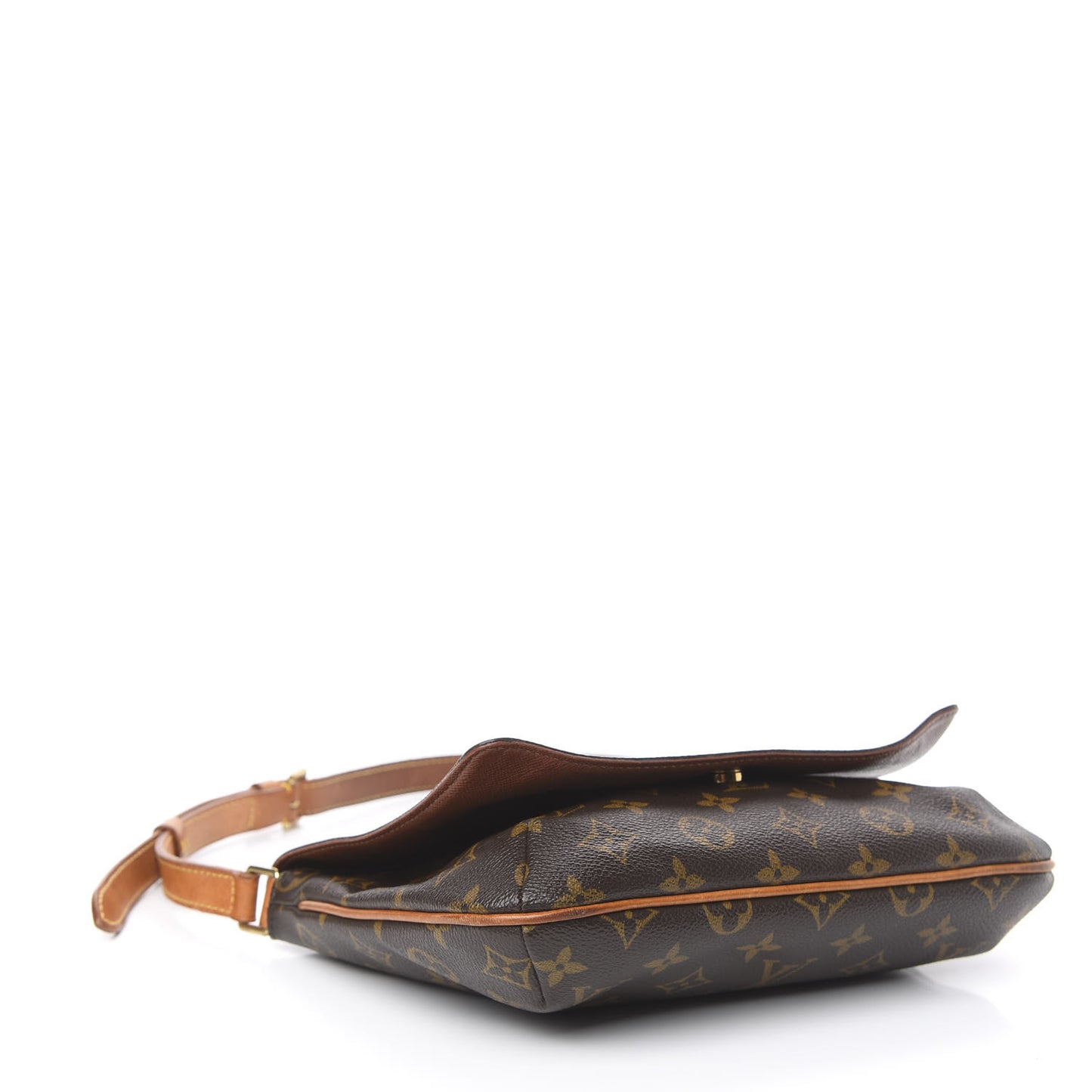 Monogram Musette Tango