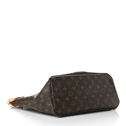 Louis Vuitton Monogram Neo Neverfull MM 5 of 11